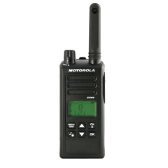 Motorola XTK 446