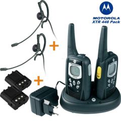 Motorola XTR446 
