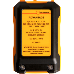 Batterie pour I.Safe Advantage 1.0