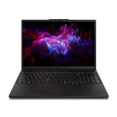 ThinkPad P16s G4 vue 1
