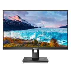 Philips 27" FHD vue 1