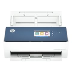 HP ScanJet N9000 vue 1