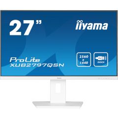 iiyama XUB27QSN vue 1
