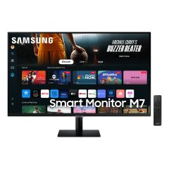 Smart Monitor M7 vue 1