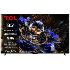TCL 85X11K - 85 pouces