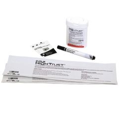 Kit de nettoyage complet avanvé pour imprimante EVOLIS ancienne et dernière génération ACL002