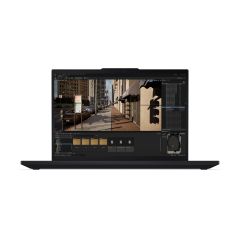 ThinkPad P16s AI vue 1