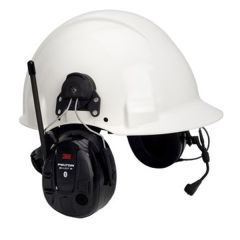 Peltor Alert WS XP Bluetooth (coquilles)