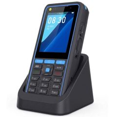Athesi E28X ATEX + Dock de charge