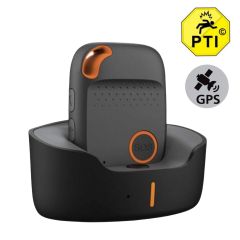 ATI 401 sur sa station d'accueil, pack complet nouvelle génération