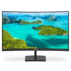 Moniteur 27" VA vue 1