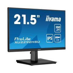 Écran 22" HD vue 1