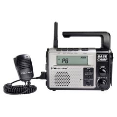 Midland Base Camp 446