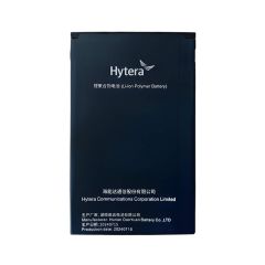 Batterie Officielle Hytera BP4012 4000 MaH 