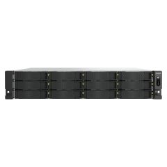 QNAP TS-H1277AXU-RP 2U 12-bay 3.5