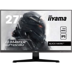 IIYAMA G2745HSU-B2 vue 1