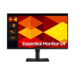 S40GD 27" Moniteur vue 1