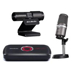 Pack Visioconférence solo Aver Média