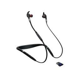 Evolve 75e UC jabra casque bluetooth - Oreillette Bluetooth Jabra