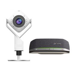 Kit de visioconférence à 360°