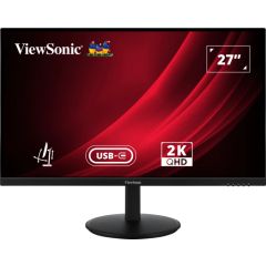 VG2709 Monitor vue 1