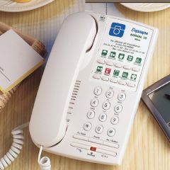 Depaepe Boreal 10HML