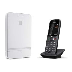 Gigaset S700H Pro + Base N610 IP PRO - Emballage ouvert