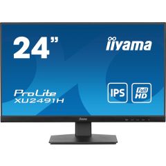 iiyama XU2491H-B1 vue 1