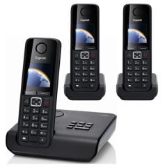 Gigaset C300A Trio