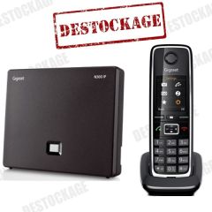 Gigaset C530 IP Destockage