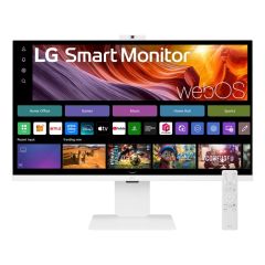 LG 32U850SA-W vue 1