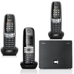 Gigaset C610 IP Trio