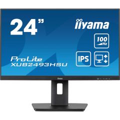 iiyama XUB24 vue 1