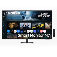 Samsung M70F UHD vue 1