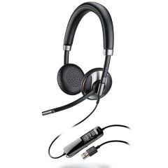 Plantronics Blackwire 725 - Micro casque USB