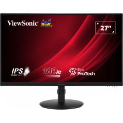 VG2708A 27" FHD LED vue 1