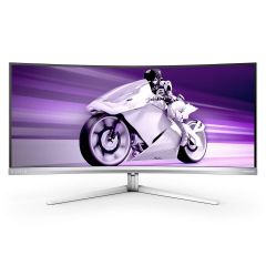 Philips OLED 34" vue 1