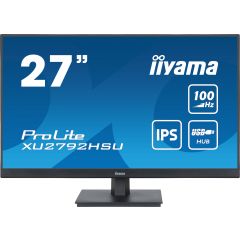 Écran 27" iiyama vue 1