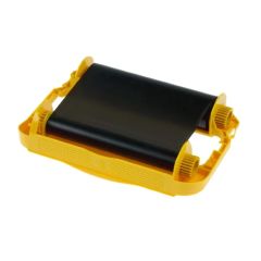 Cartridge 02300CT11007 - Zebra - Cartouche de cire pour imprimante ZEBRA ZD421 à cartouche