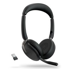 Casque Bluetooth Evolve2 65 Flex Jabra 