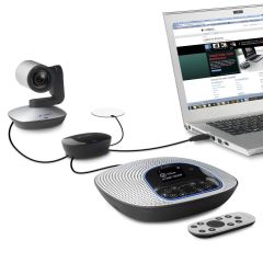Logitech ConferenceCam CC3000e