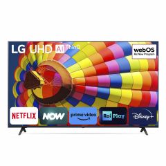 LG 55UT80006LA - écran avec tuner TV