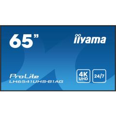 Iiyama ProLite LH4341UHS-B1AG