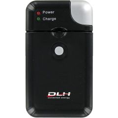 Chargeur universel de batteries et piles