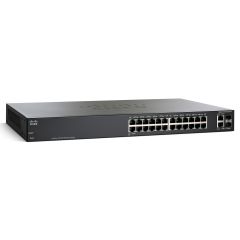Cisco Small Business SF 200-24FP