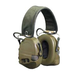 Peltor comtac