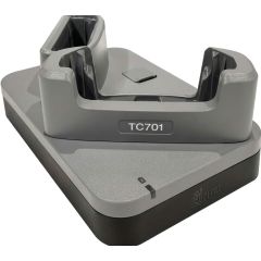 ZEBRA CRD-TC7A-2SC1B Cradle de charge TC701