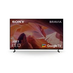 Sony FWD-75X80L - 75 pouces