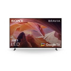 Sony FWD-85X80L - 85 pouces