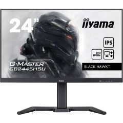IIYAMA GB2445HSU-B2 vue 1